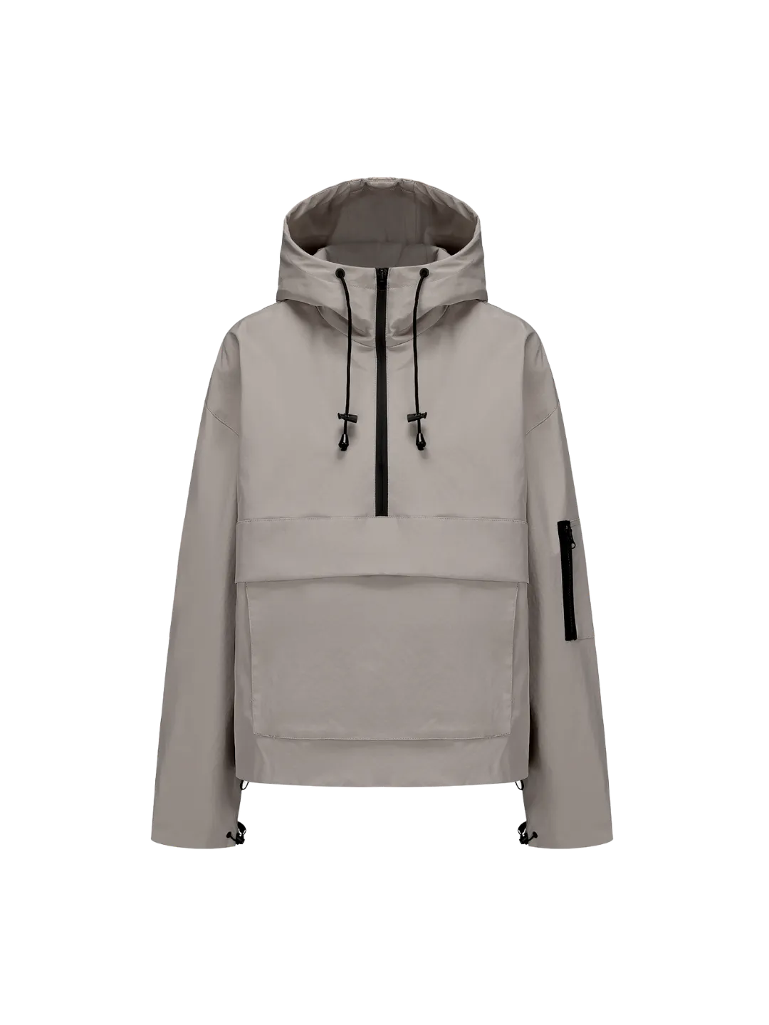 STM-TEX™ Classic Oversized Rain Hoodie - Image 14