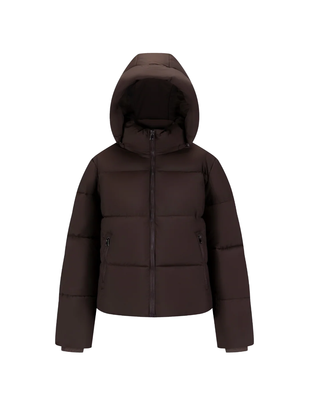 WarmCore™ Detachable Hooded Puffer Jacket - Image 11