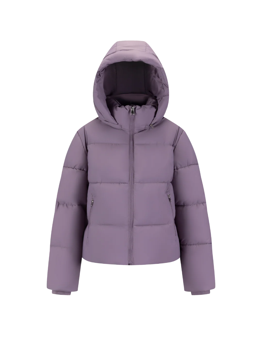 WarmCore™ Detachable Hooded Puffer Jacket - Image 16