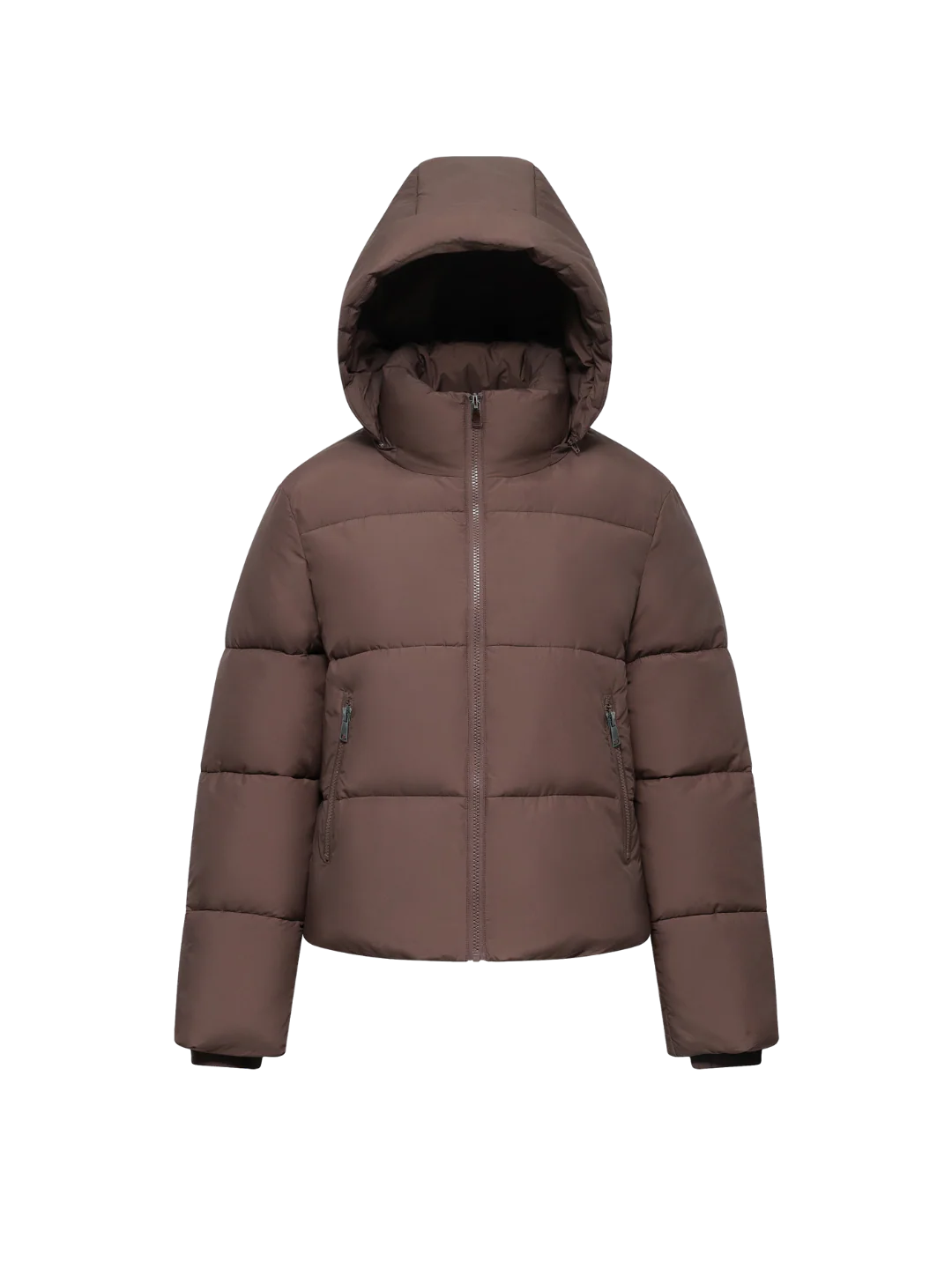WarmCore™ Detachable Hooded Puffer Jacket - Image 19