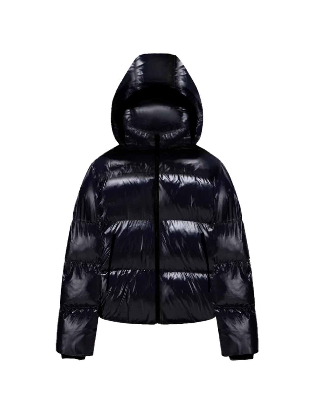 WarmCore™ Detachable Hooded Puffer Jacket - Image 6