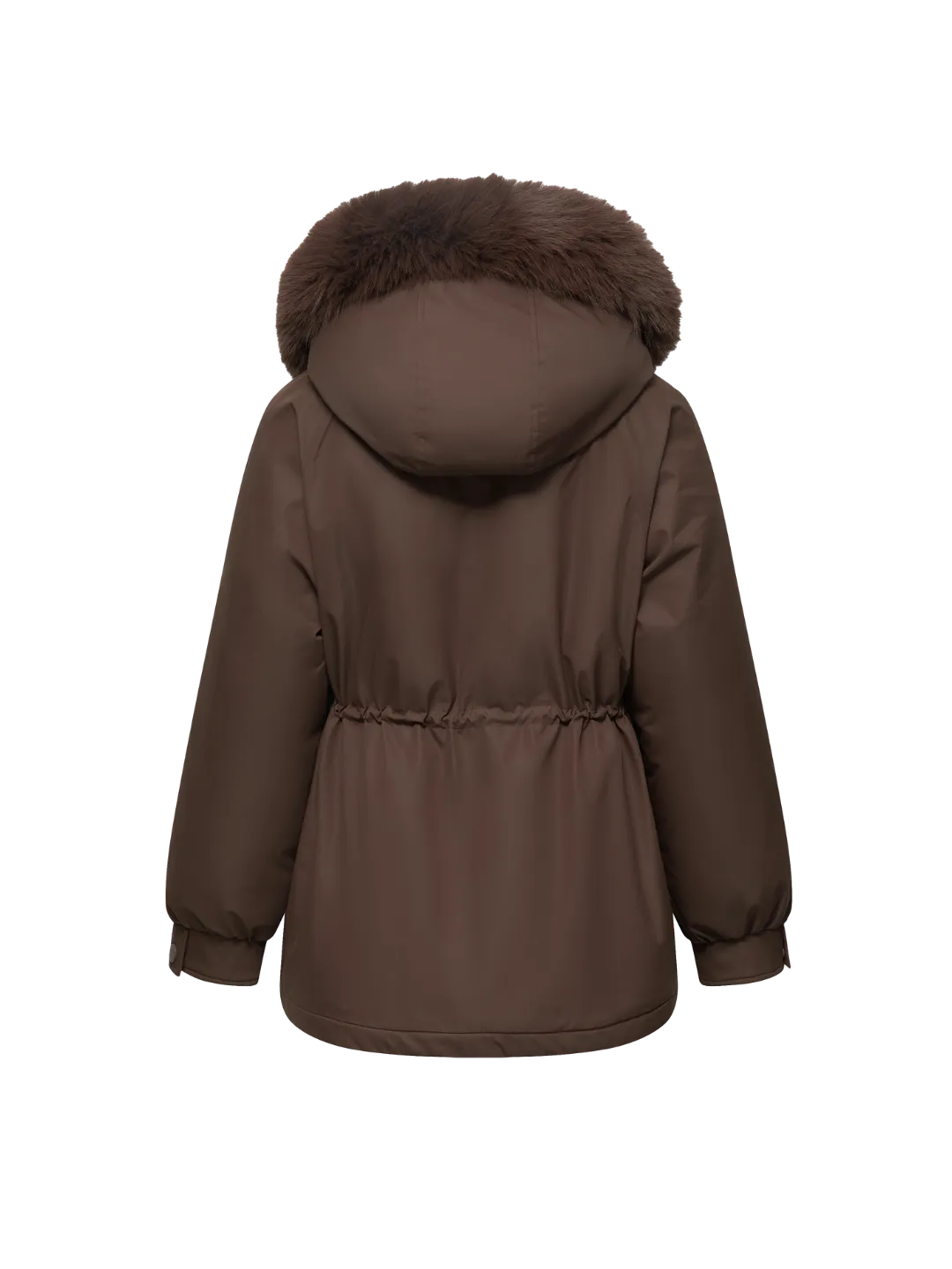 WarmCore™ Faux Fur Lined And Trim Parka - Image 10