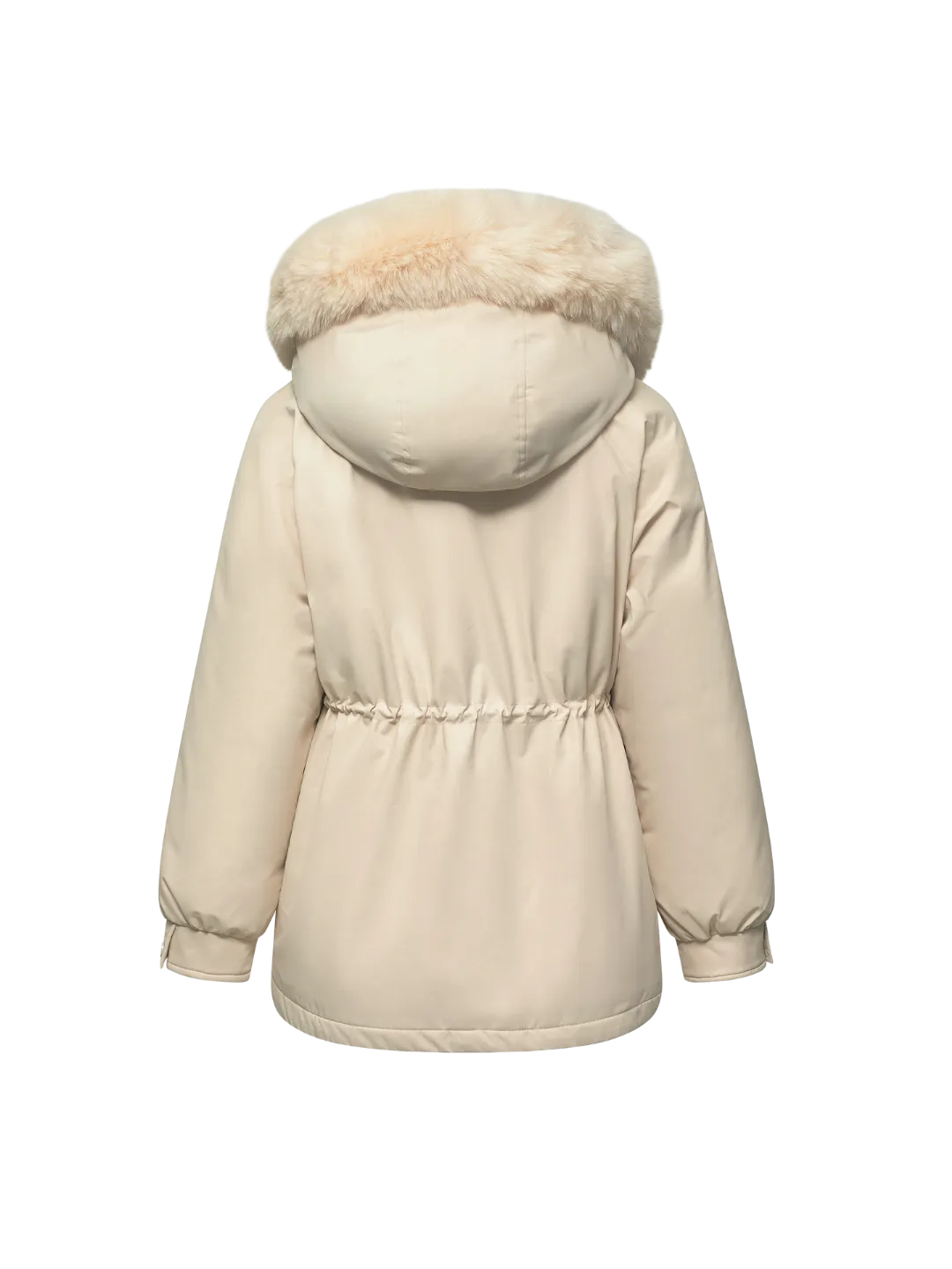 WarmCore™ Faux Fur Lined And Trim Parka - Image 7