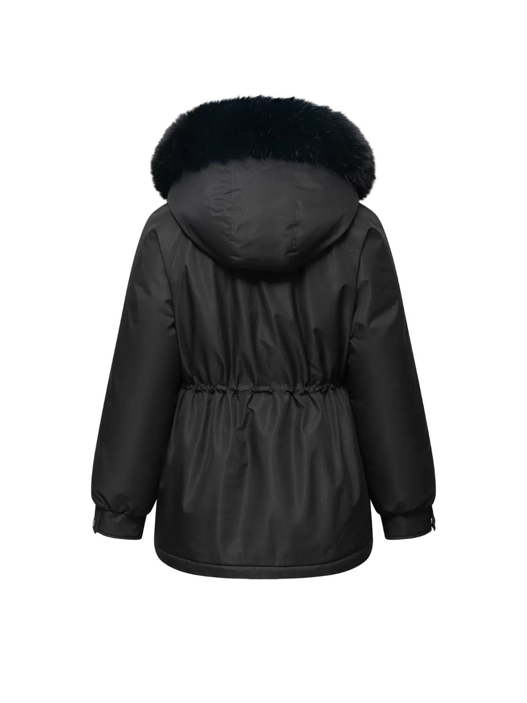 WarmCore™ Faux Fur Lined And Trim Parka - Image 9