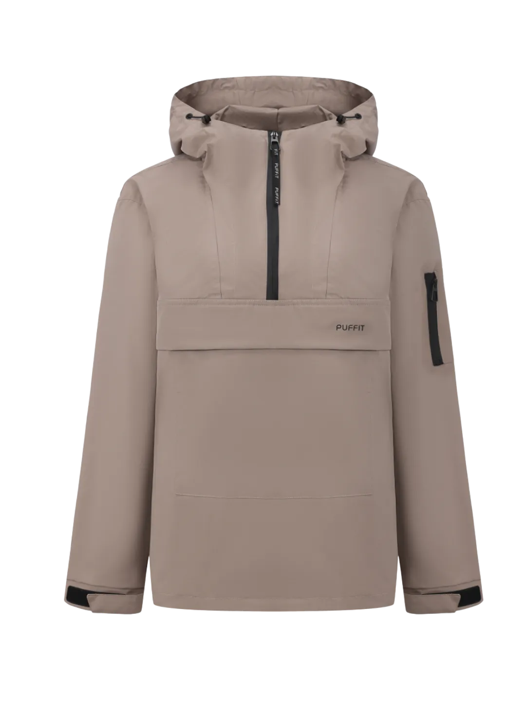 STM-TEX™ Men's Classic Rain Hoodie - Image 10