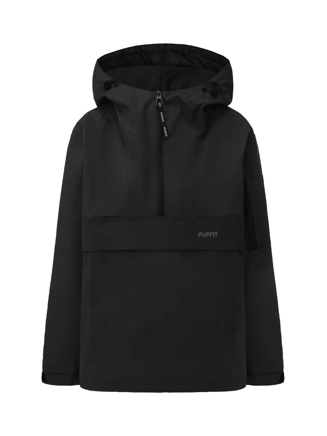STM-TEX™ Men's Classic Rain Hoodie - Image 11