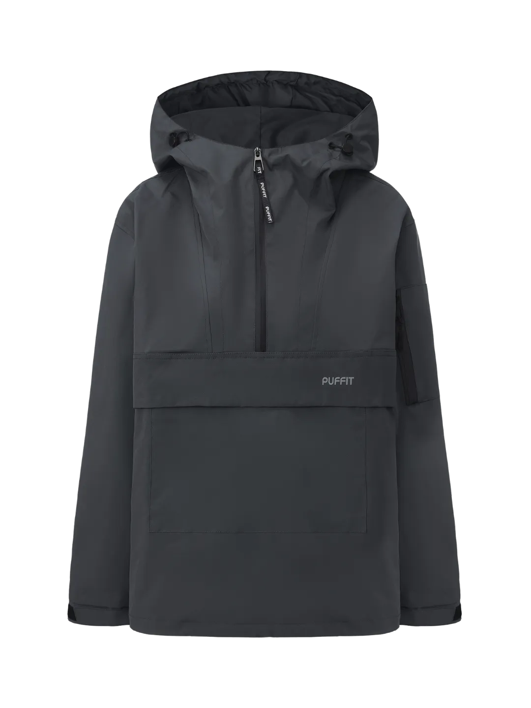 STM-TEX™ Men's Classic Rain Hoodie - Image 9