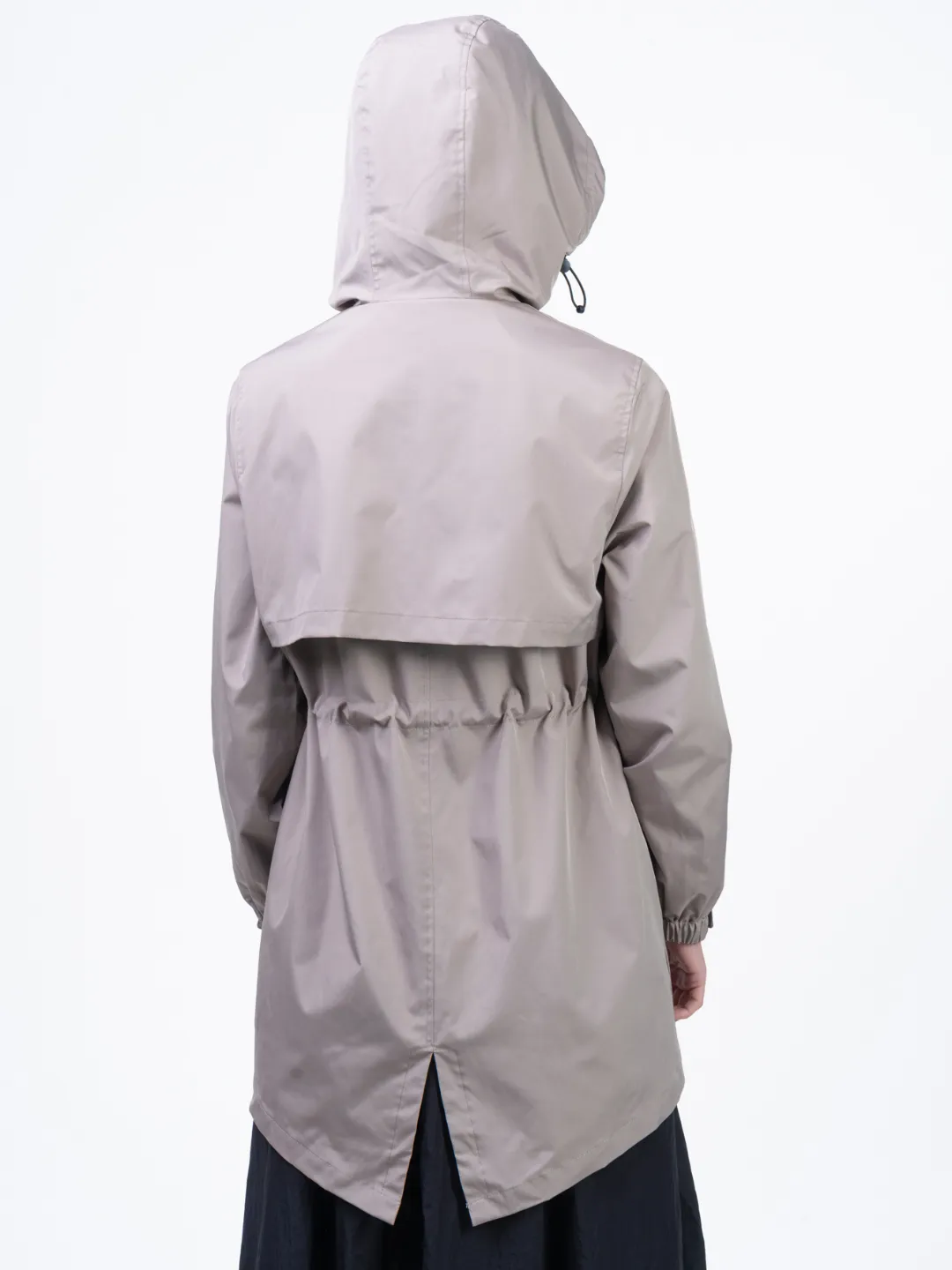 STM-TEX™ Classic Mid Length Raincoat - Image 12