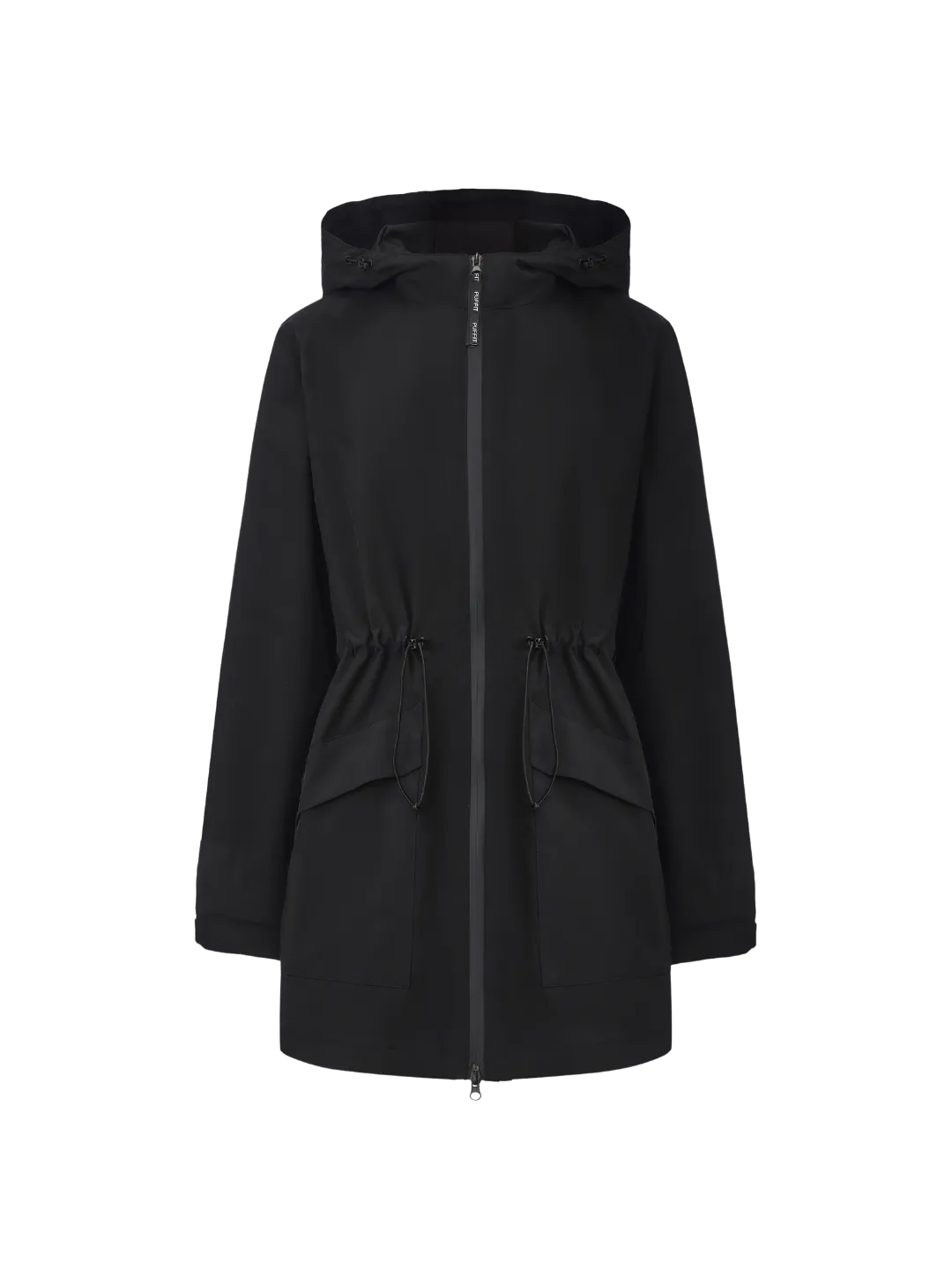 STM-TEX™ Classic Mid Length Raincoat - Image 18