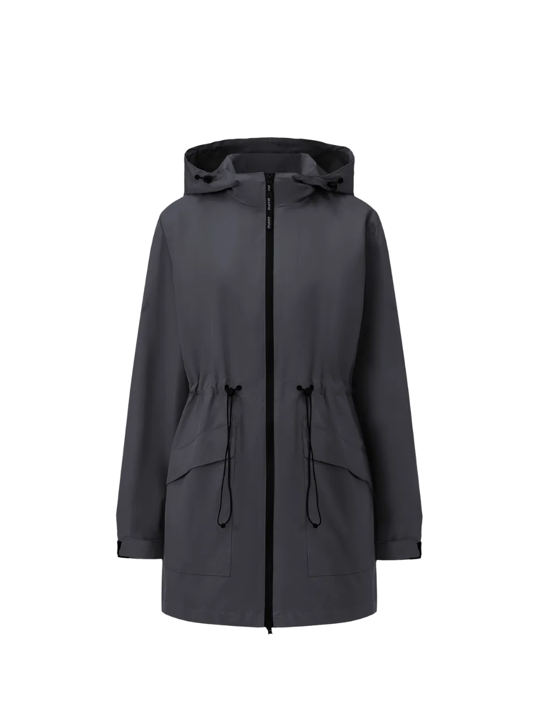 STM-TEX™ Classic Mid Length Raincoat - Image 21