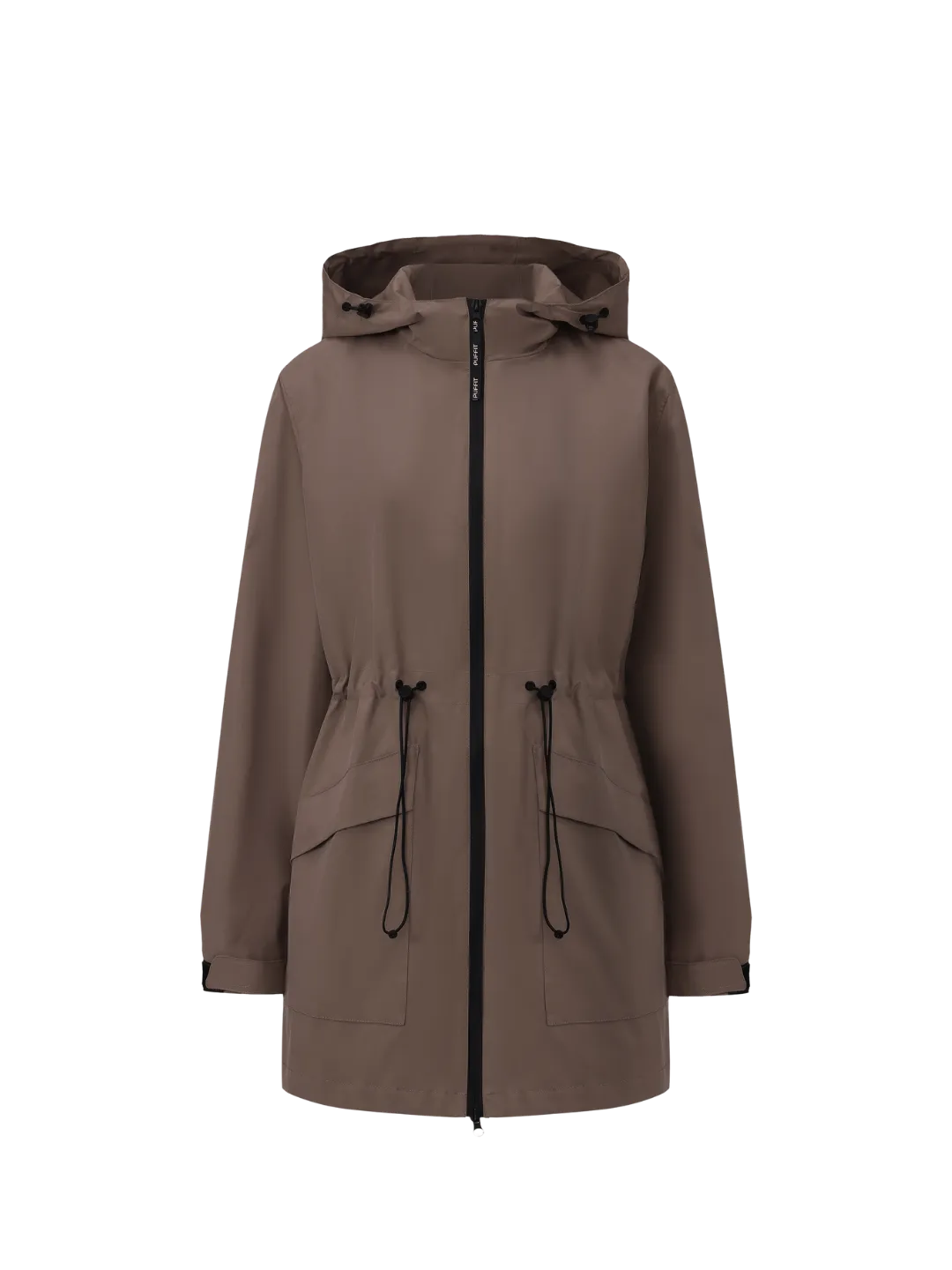 STM-TEX™ Classic Mid Length Raincoat - Image 22