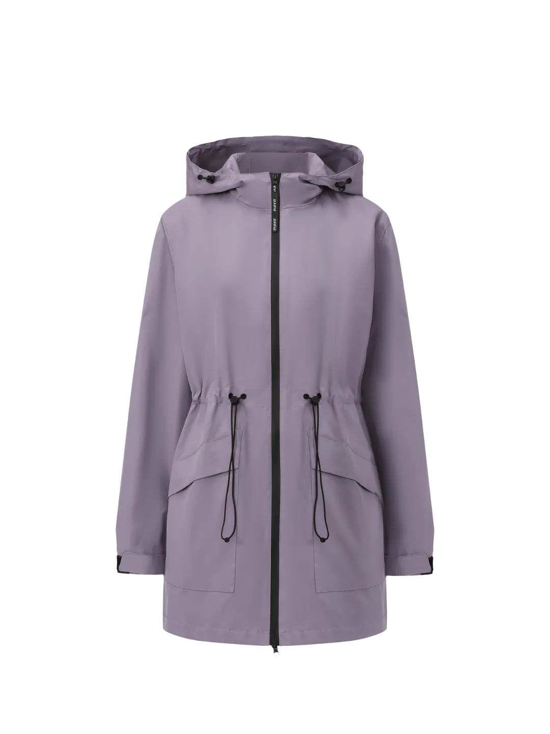 STM-TEX™ Classic Mid Length Raincoat - Image 25