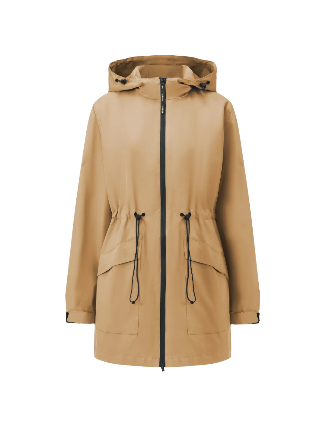 STM-TEX™ Classic Mid Length Raincoat - Image 27