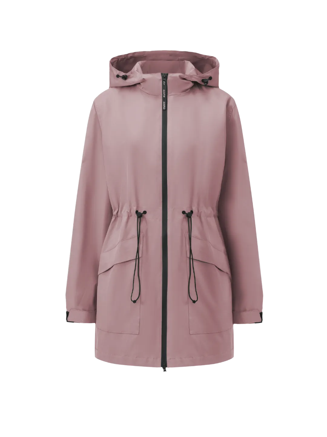 STM-TEX™ Classic Mid Length Raincoat - Image 28