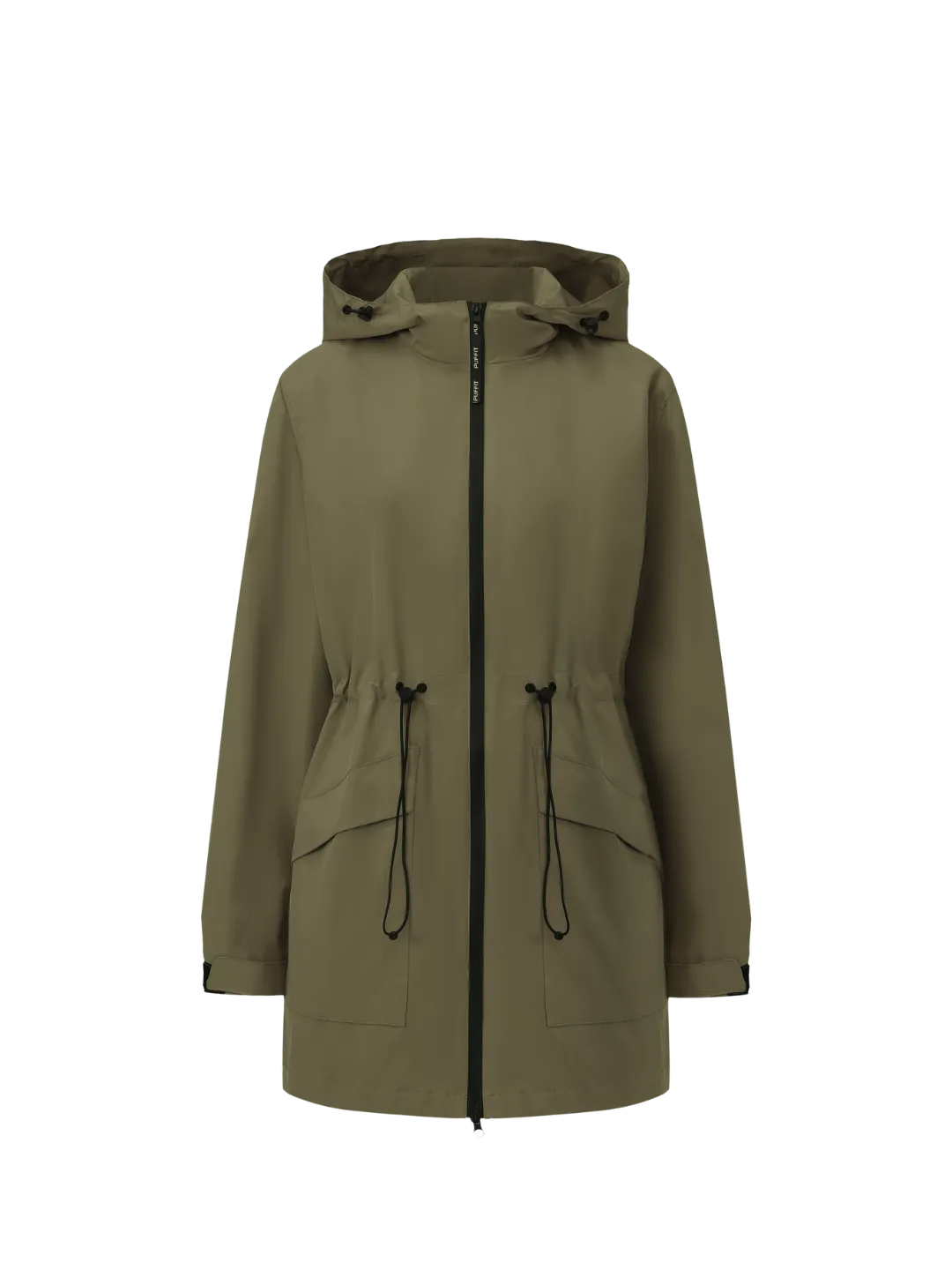 STM-TEX™ Classic Mid Length Raincoat - Image 35
