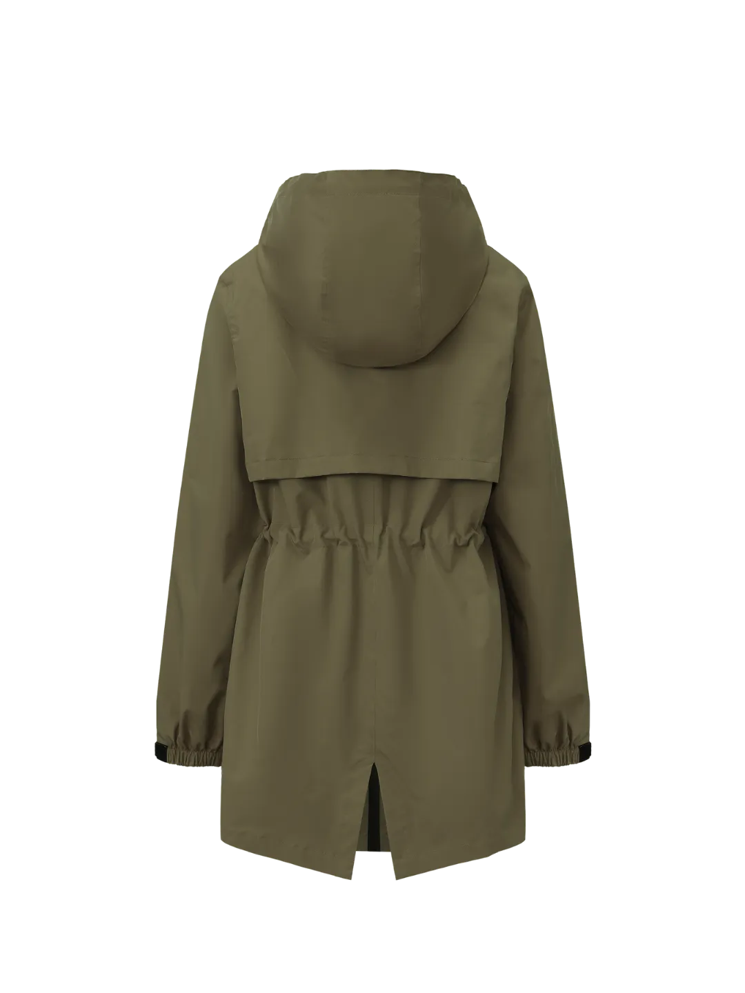STM-TEX™ Classic Mid Length Raincoat - Image 36