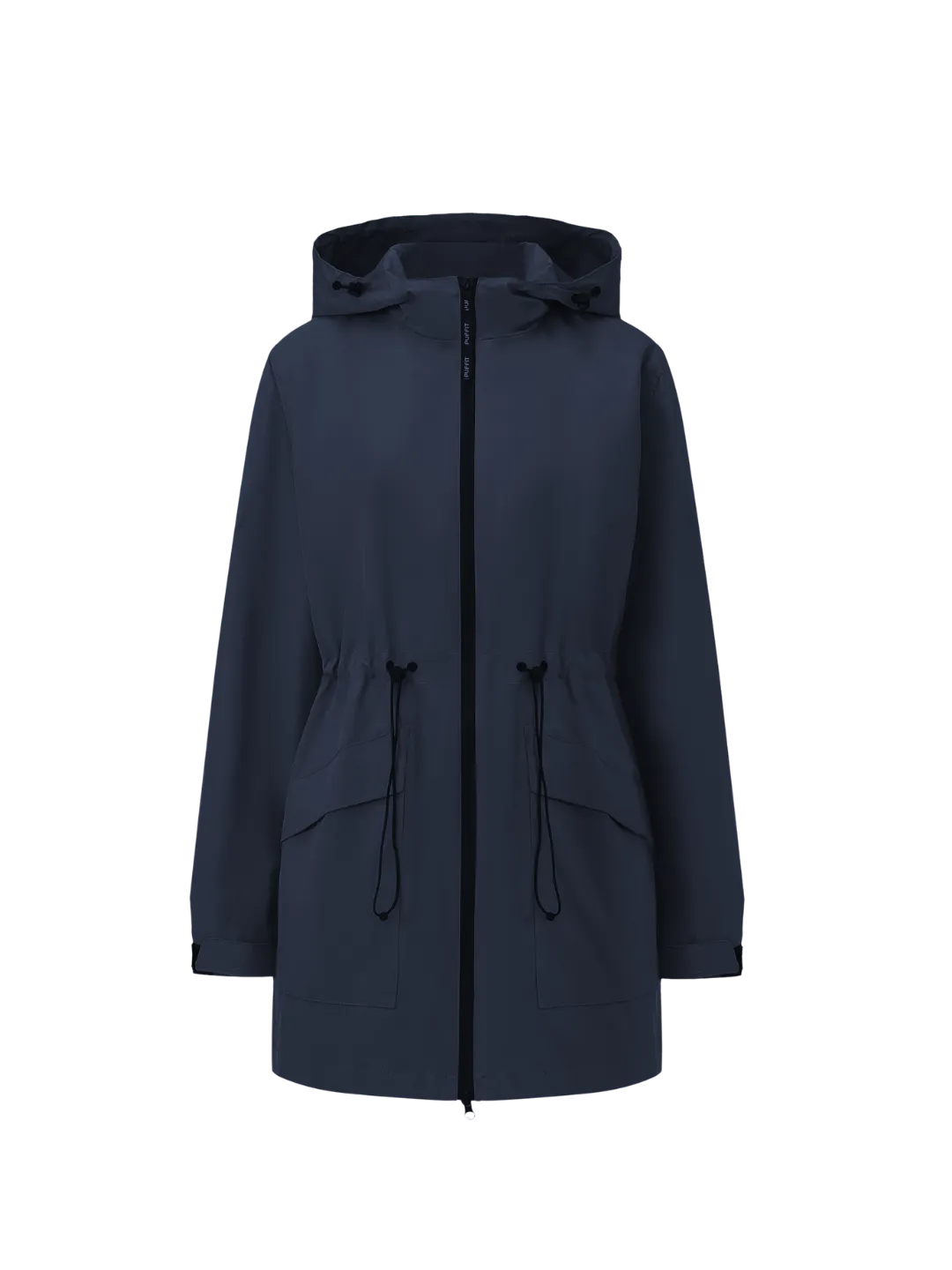 STM-TEX™ Classic Mid Length Raincoat - Image 37