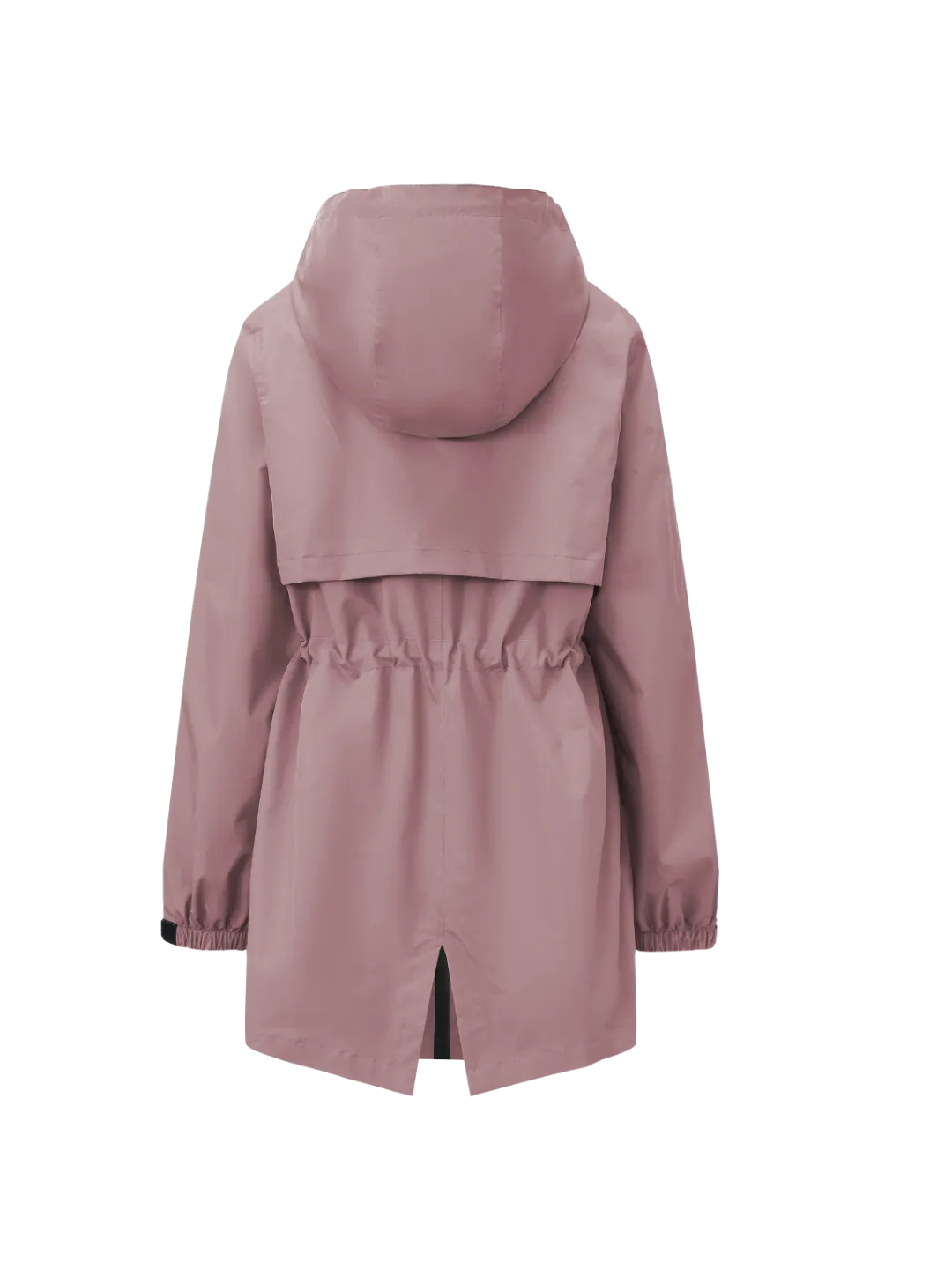 STM-TEX™ Classic Mid Length Raincoat - Image 4