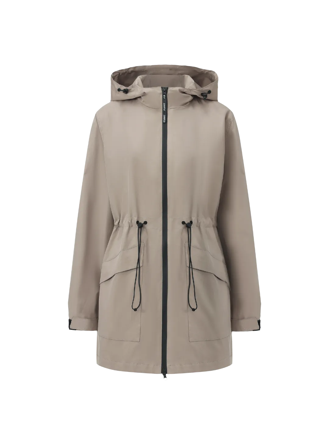 STM-TEX™ Classic Mid Length Raincoat - Image 43