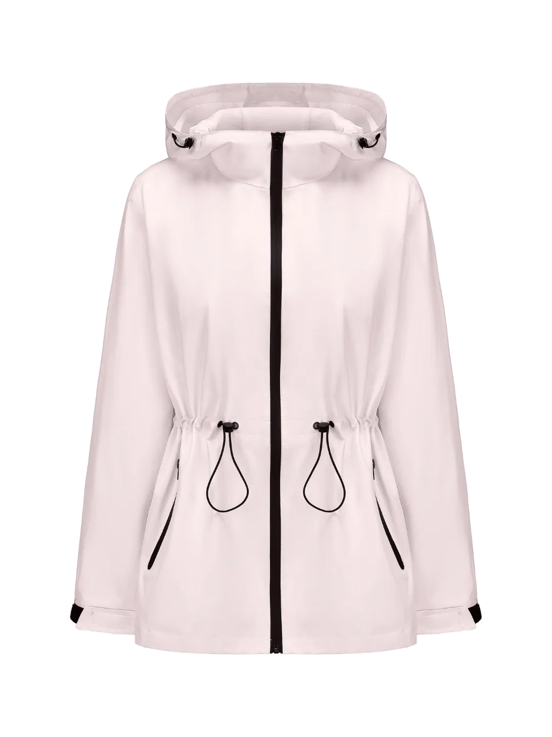 STM-TEX™  Premium Full Zip Rain Coat - Image 10