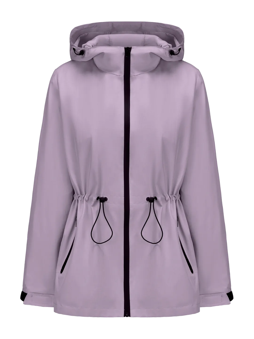 STM-TEX™  Premium Full Zip Rain Coat - Image 12