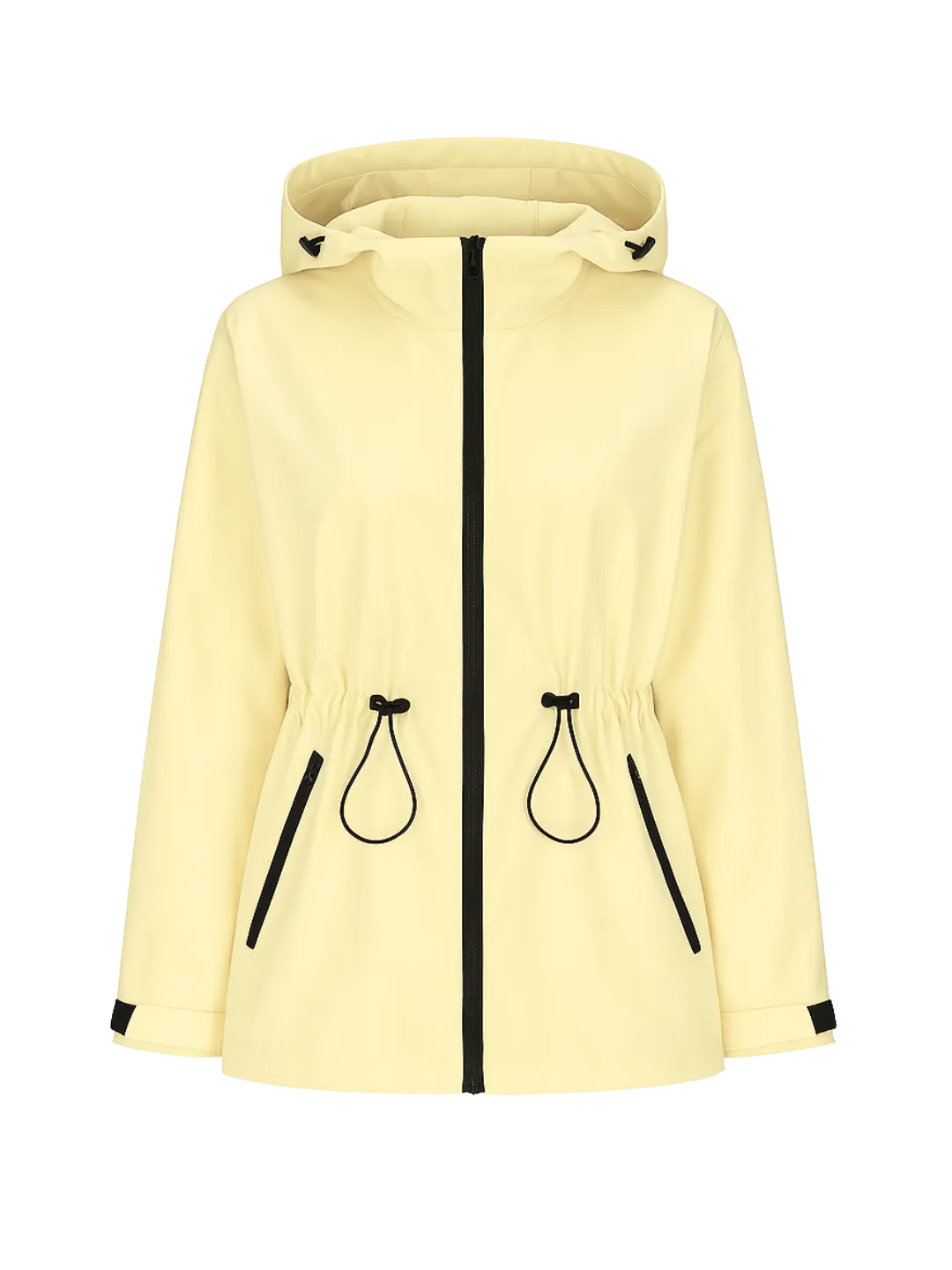 STM-TEX™  Premium Full Zip Rain Coat - Image 13