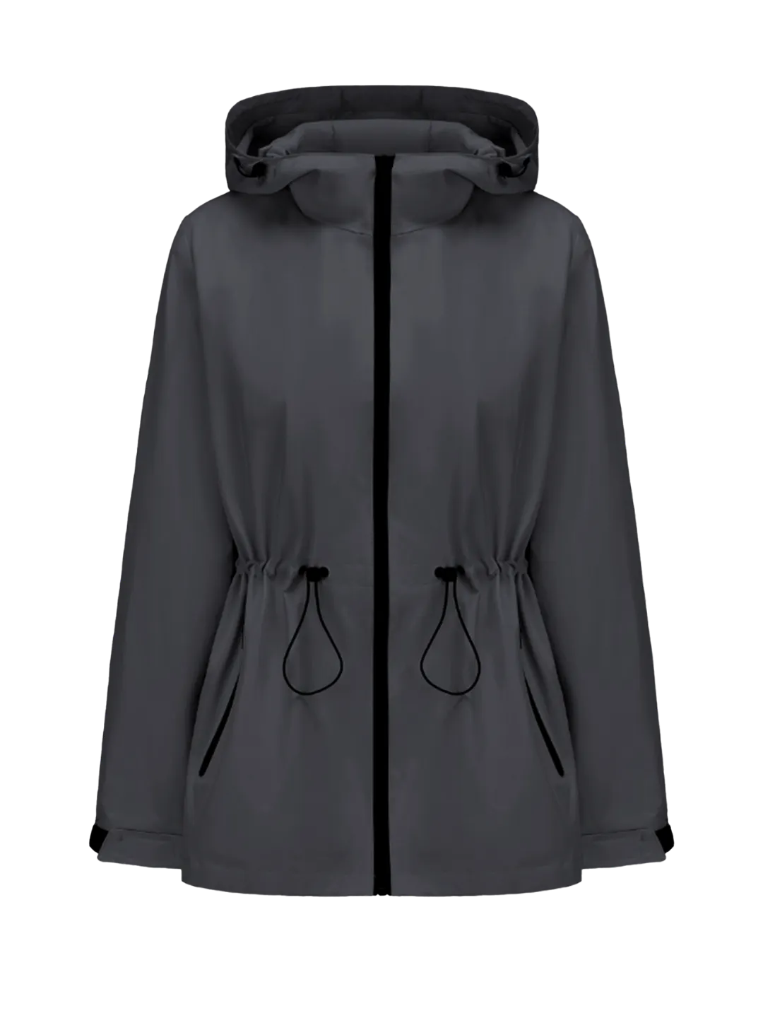STM-TEX™  Premium Full Zip Rain Coat - Image 15