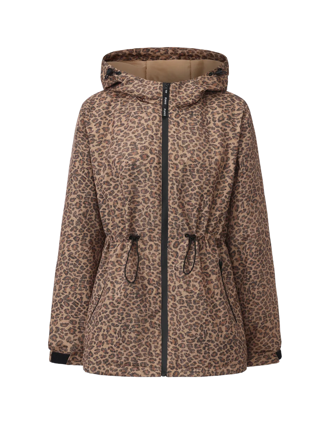 STM-TEX™  Premium Full Zip Rain Coat - Image 16