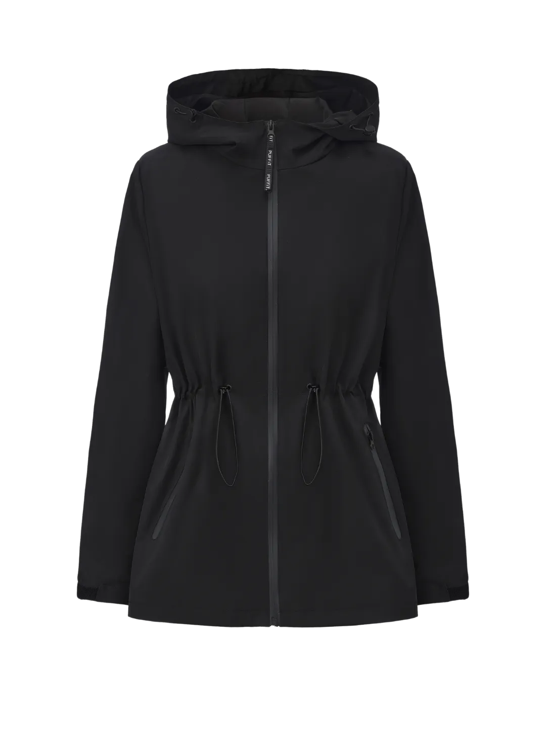 STM-TEX™  Premium Full Zip Rain Coat - Image 17