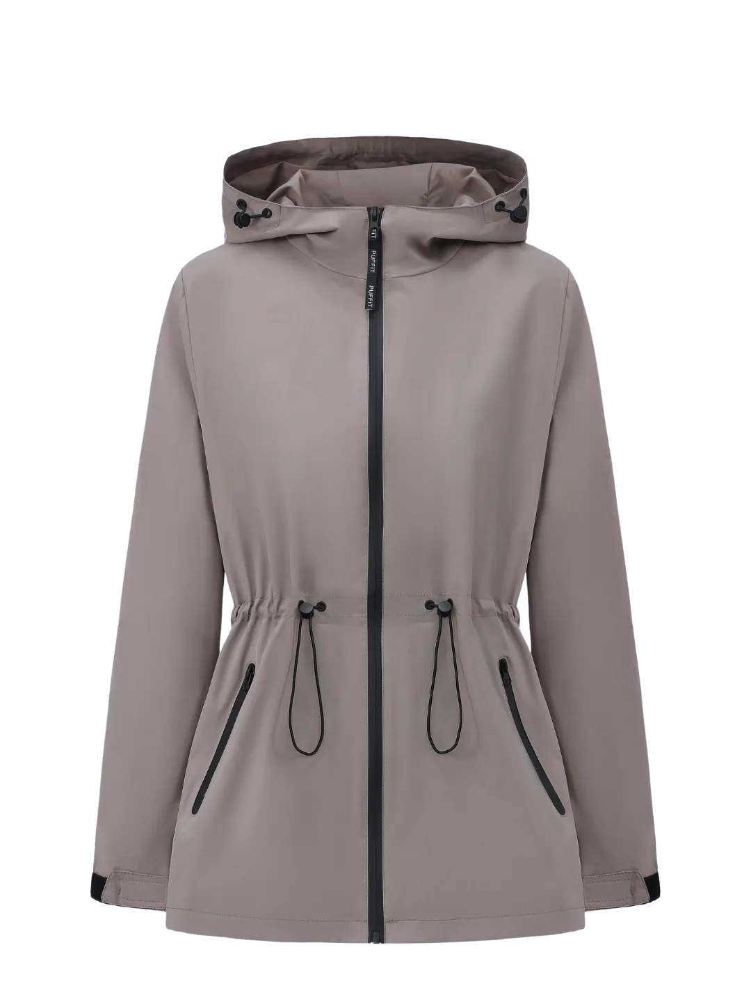 STM-TEX™  Premium Full Zip Rain Coat - Image 18