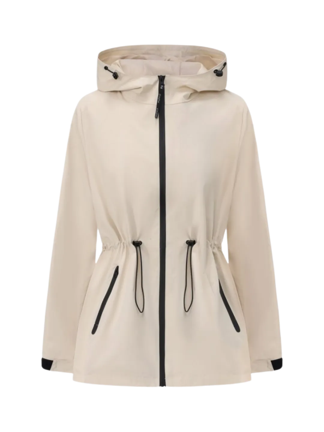 STM-TEX™  Premium Full Zip Rain Coat - Image 19