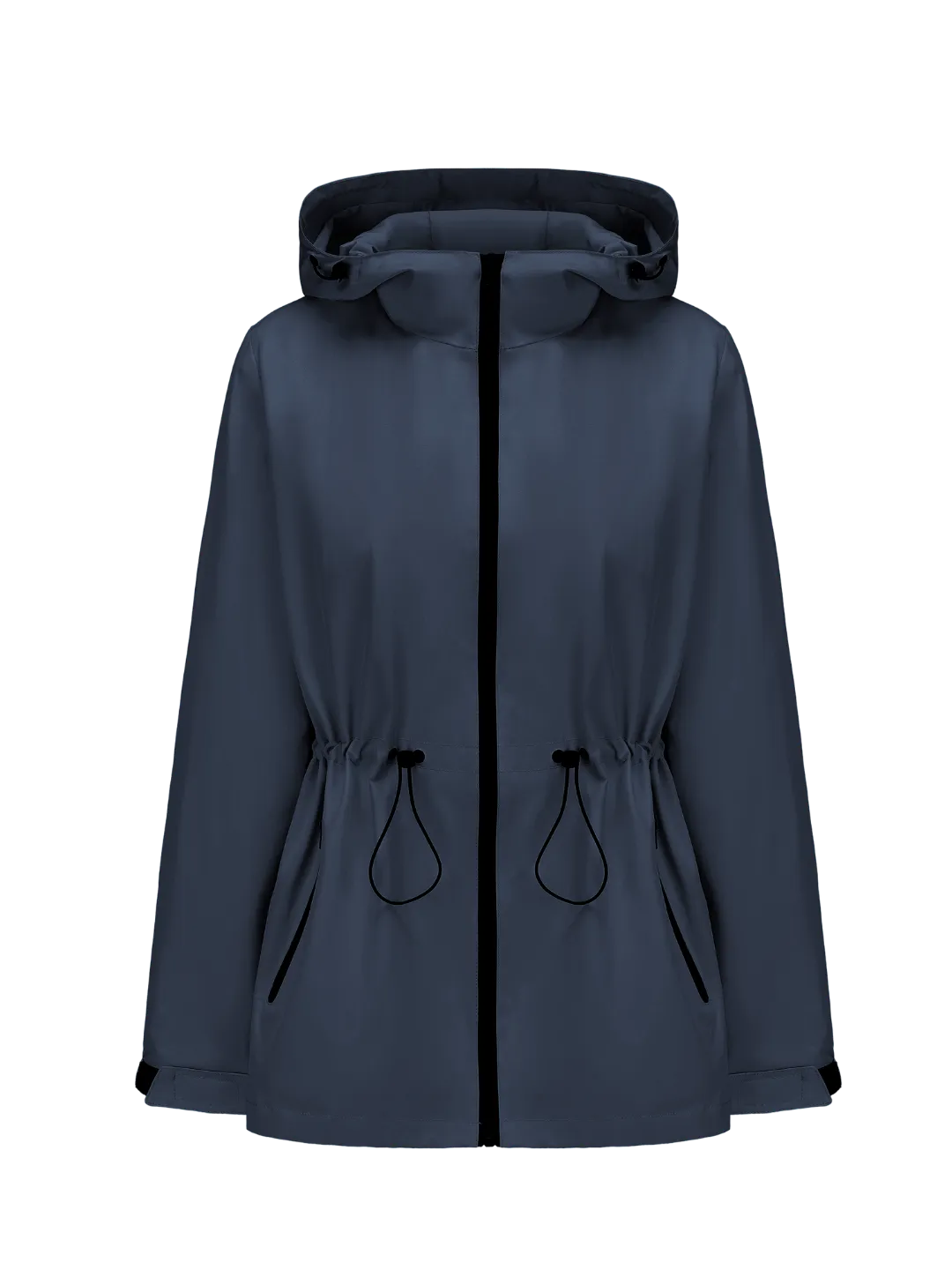 STM-TEX™  Premium Full Zip Rain Coat - Image 20