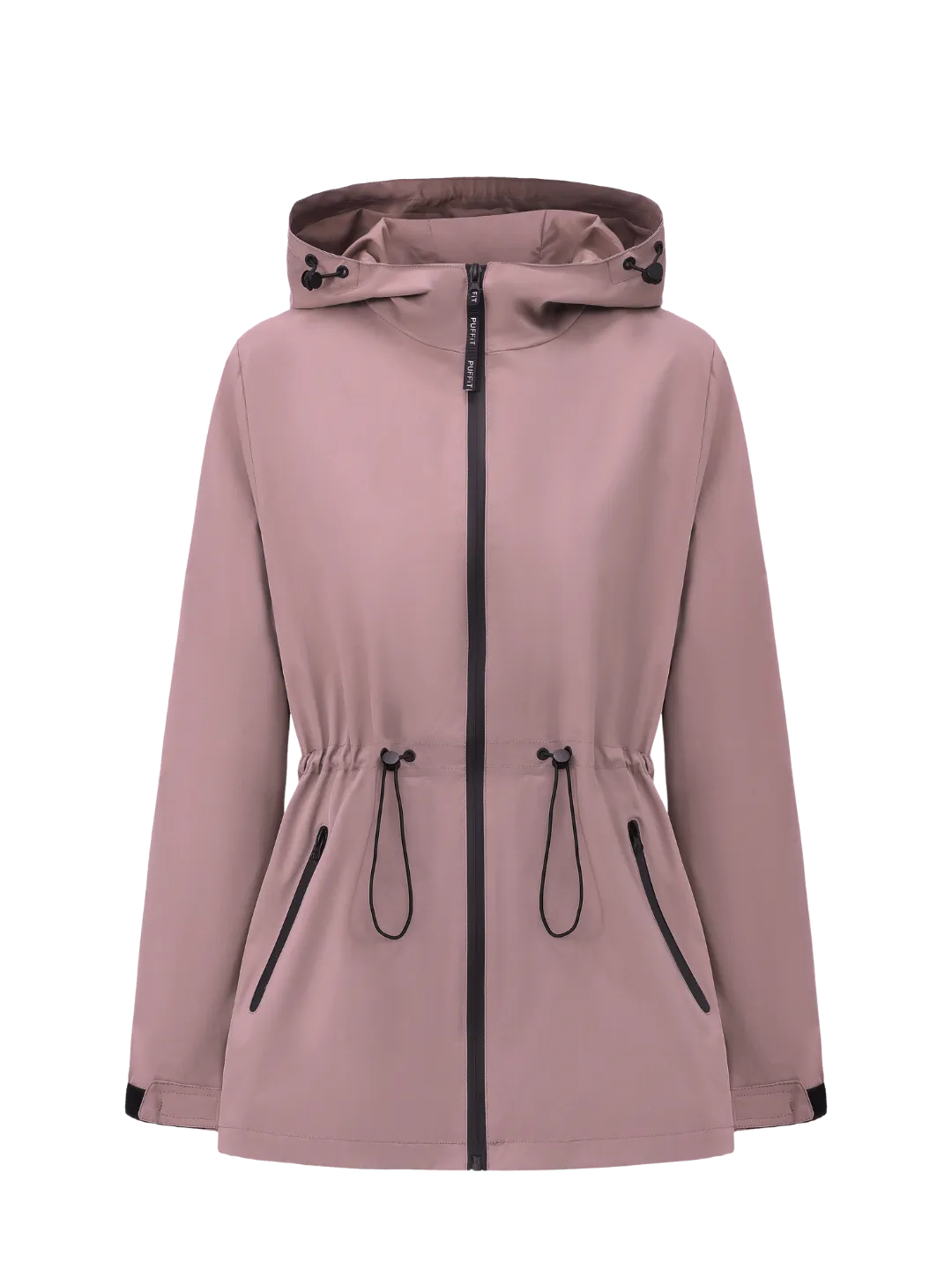 STM-TEX™  Premium Full Zip Rain Coat - Image 22