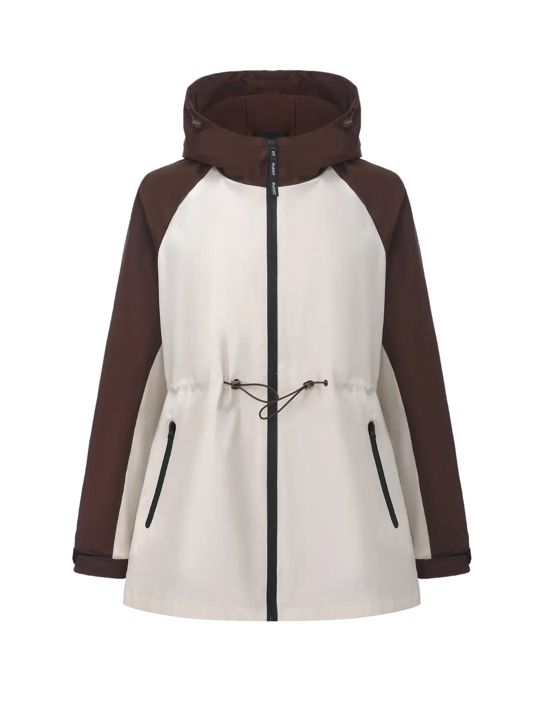 STM-TEX™  Premium Full Zip Rain Coat - Image 23