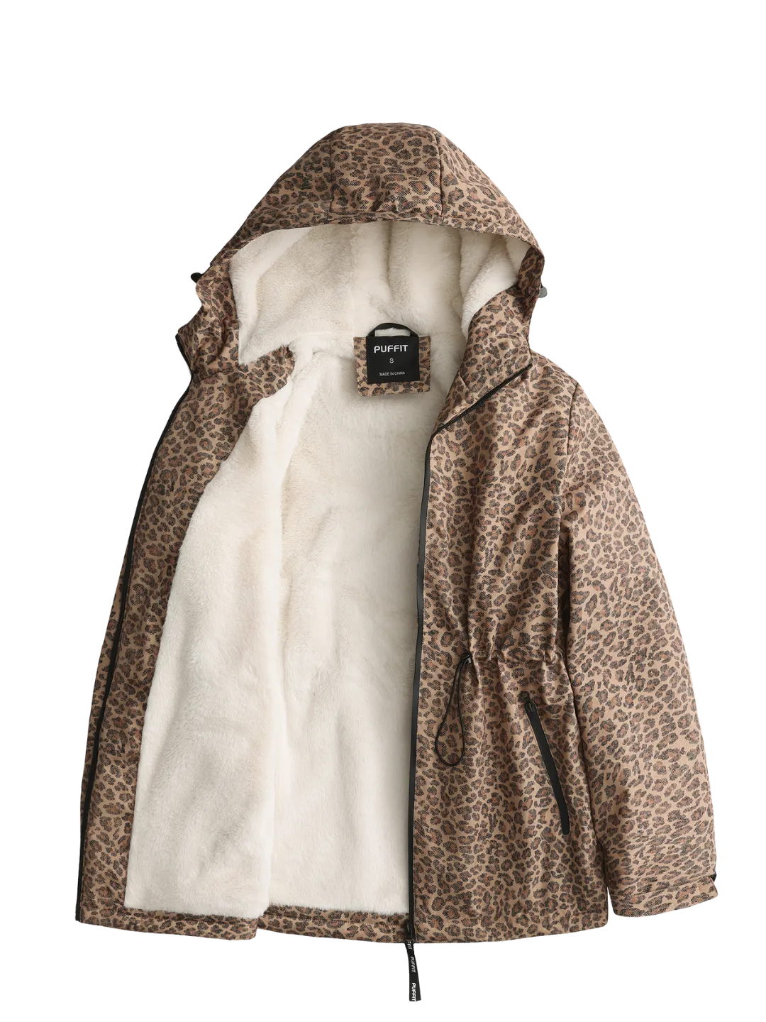 STM-TEX™  Premium Full Zip Rain Coat - Image 9