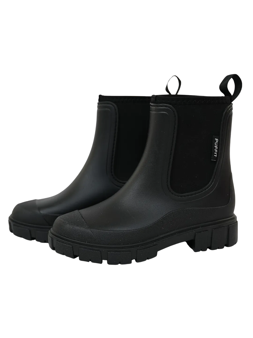 STM-TEX™ Waterproof Rain Boots - Image 9