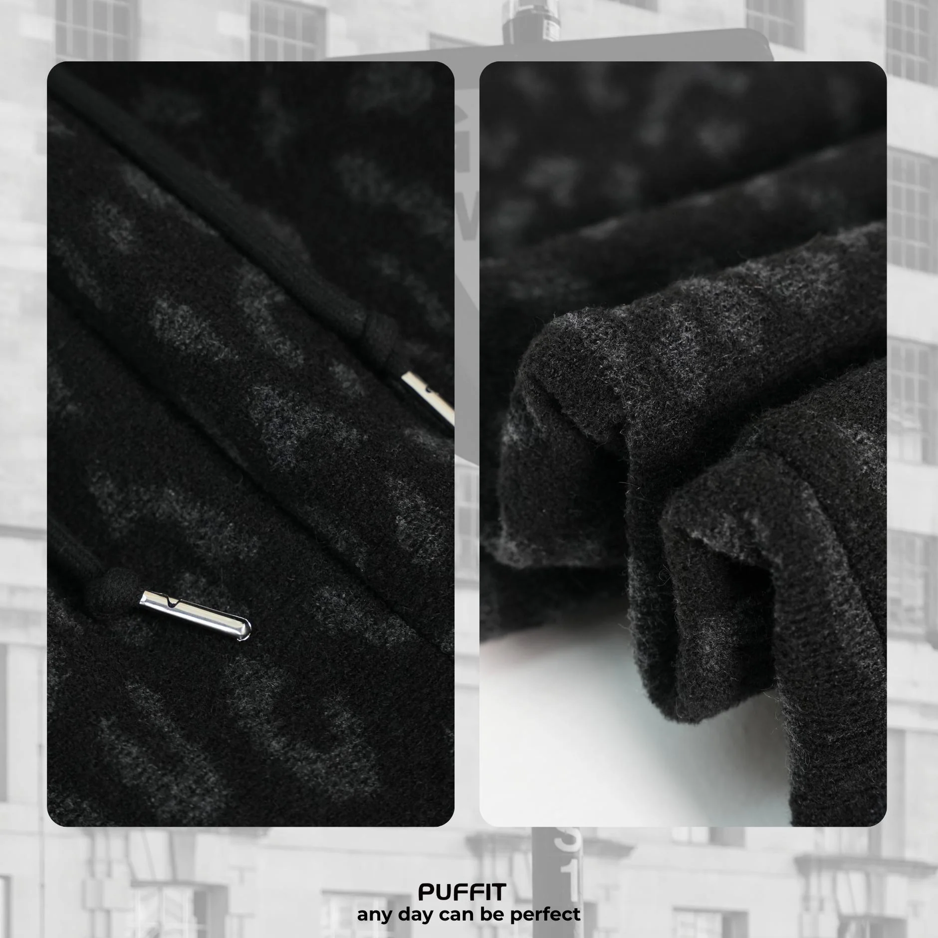 WarmCore™ Cozy Fleece Lined Leopard Pants - Image 5