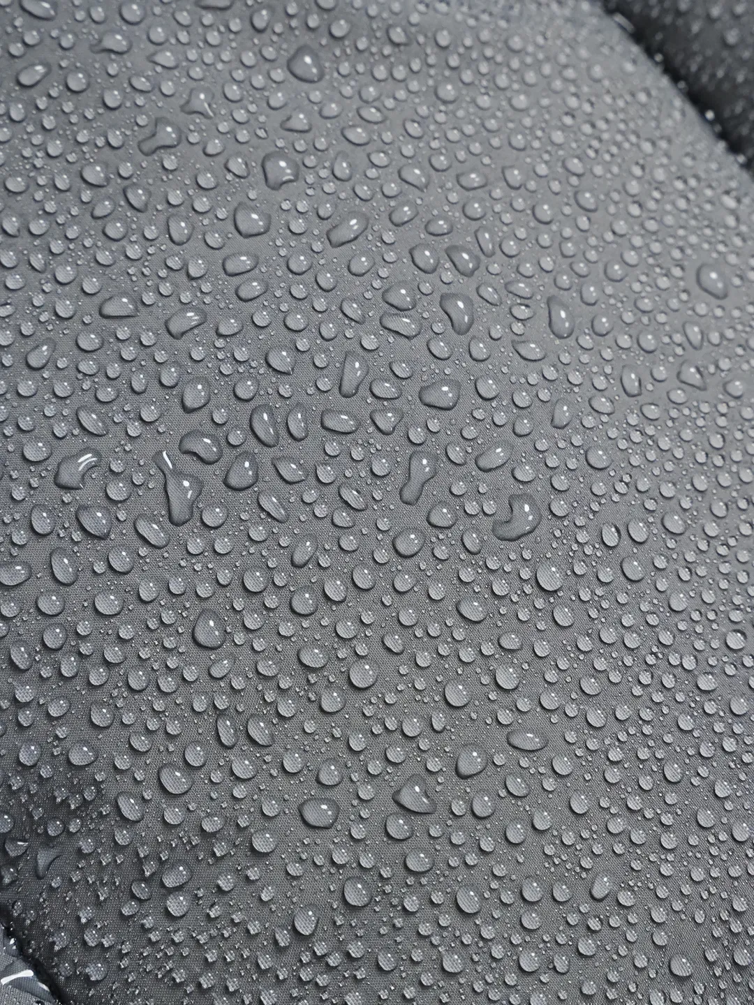 WarmCore™ Men's Detachable-Hooded Puffer Jacket - Image 12