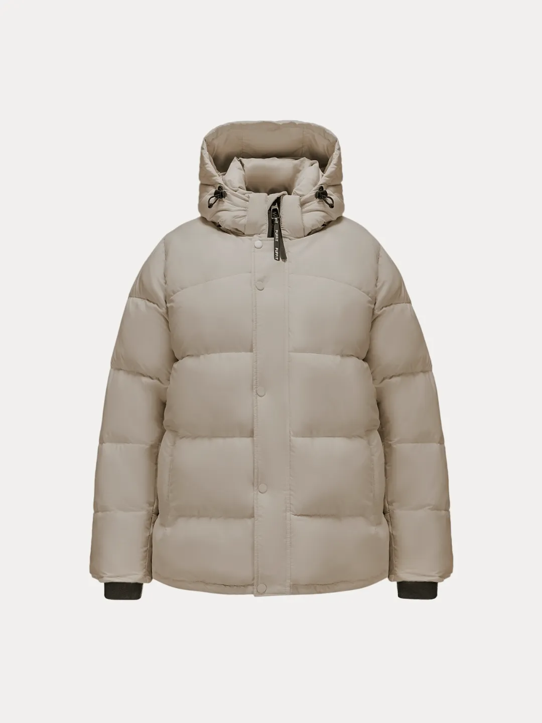 WarmCore™ Detachable Hooded Regular Length Puffer Jacket - Image 11