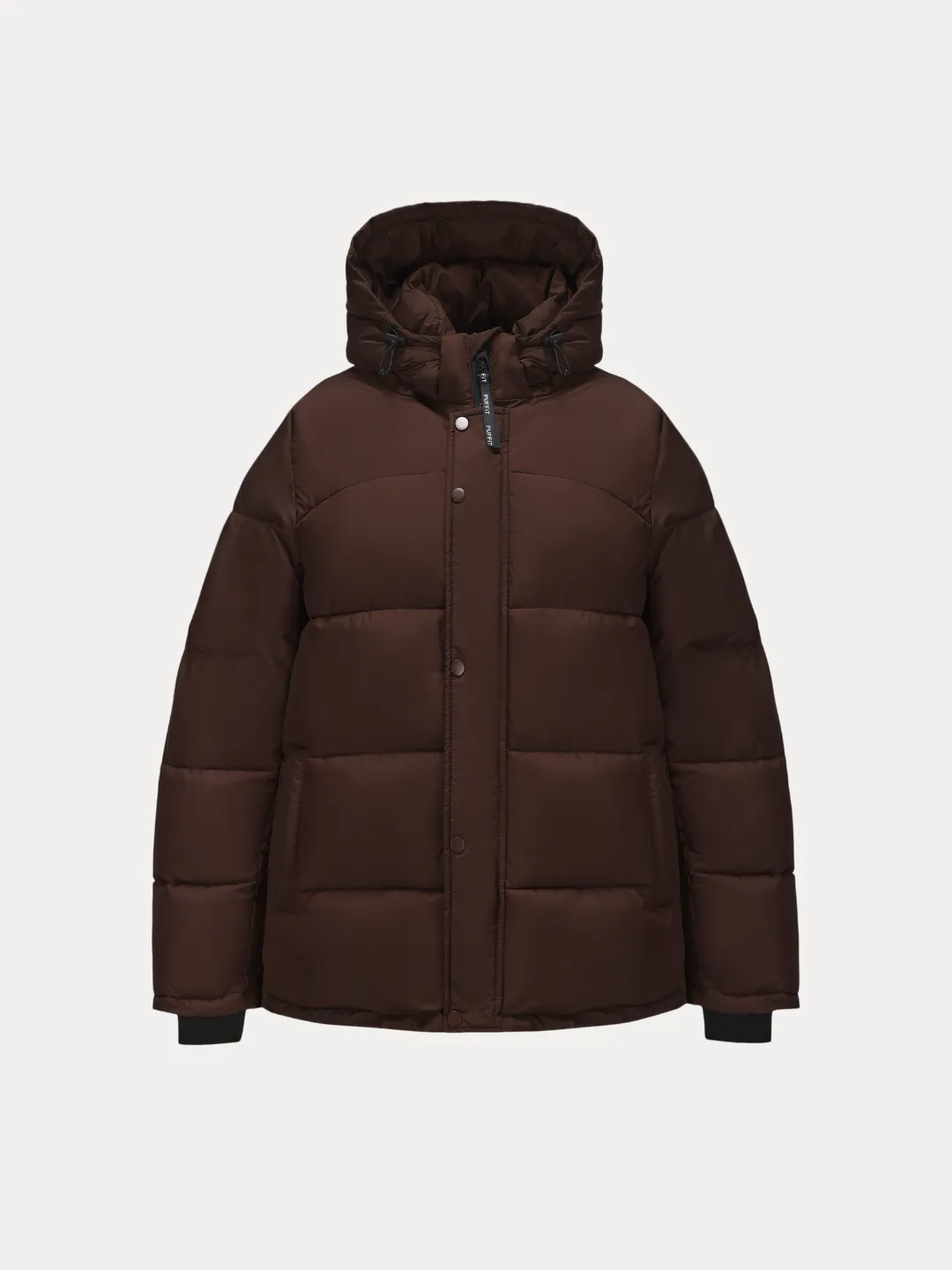 WarmCore™ Detachable Hooded Regular Length Puffer Jacket - Image 14