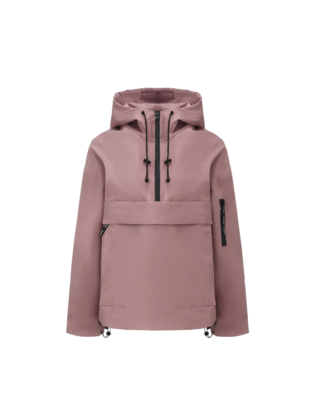 STM-TEX™ Classic Oversized Rain Hoodie - Image 11