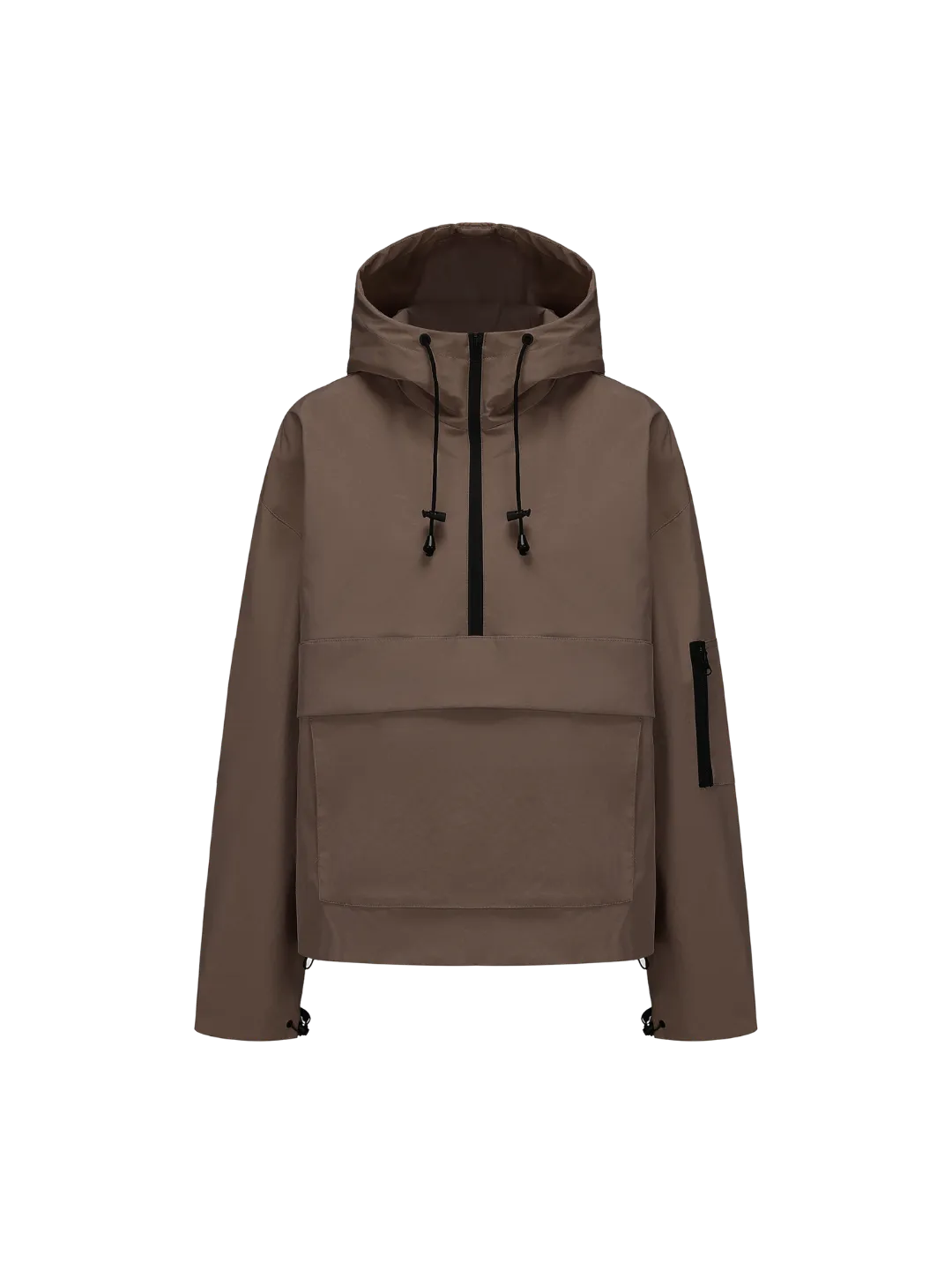 STM-TEX™ Classic Oversized Rain Hoodie - Image 13