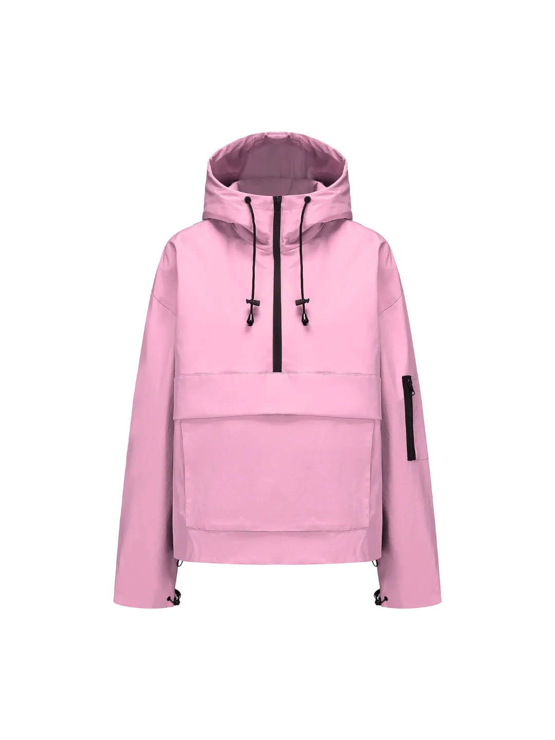 STM-TEX™ Classic Oversized Rain Hoodie - Image 16