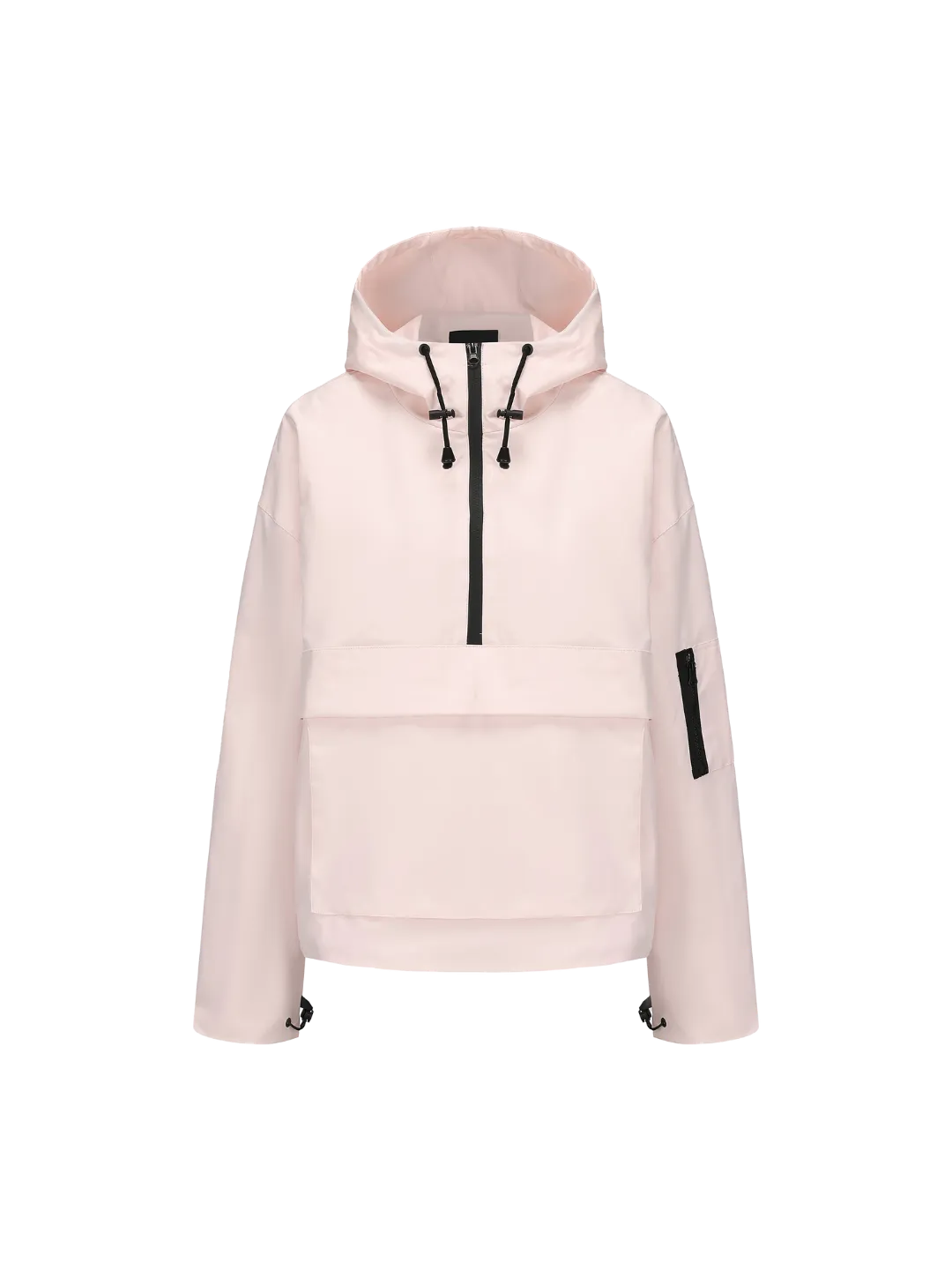 STM-TEX™ Classic Oversized Rain Hoodie - Image 17