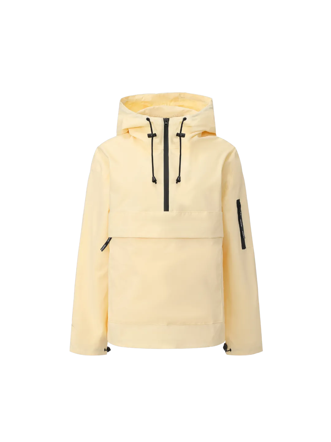 STM-TEX™ Classic Oversized Rain Hoodie - Image 18