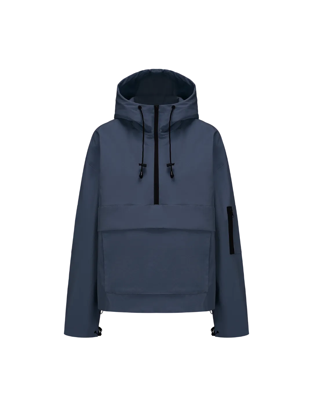 STM-TEX™ Classic Oversized Rain Hoodie - Image 19
