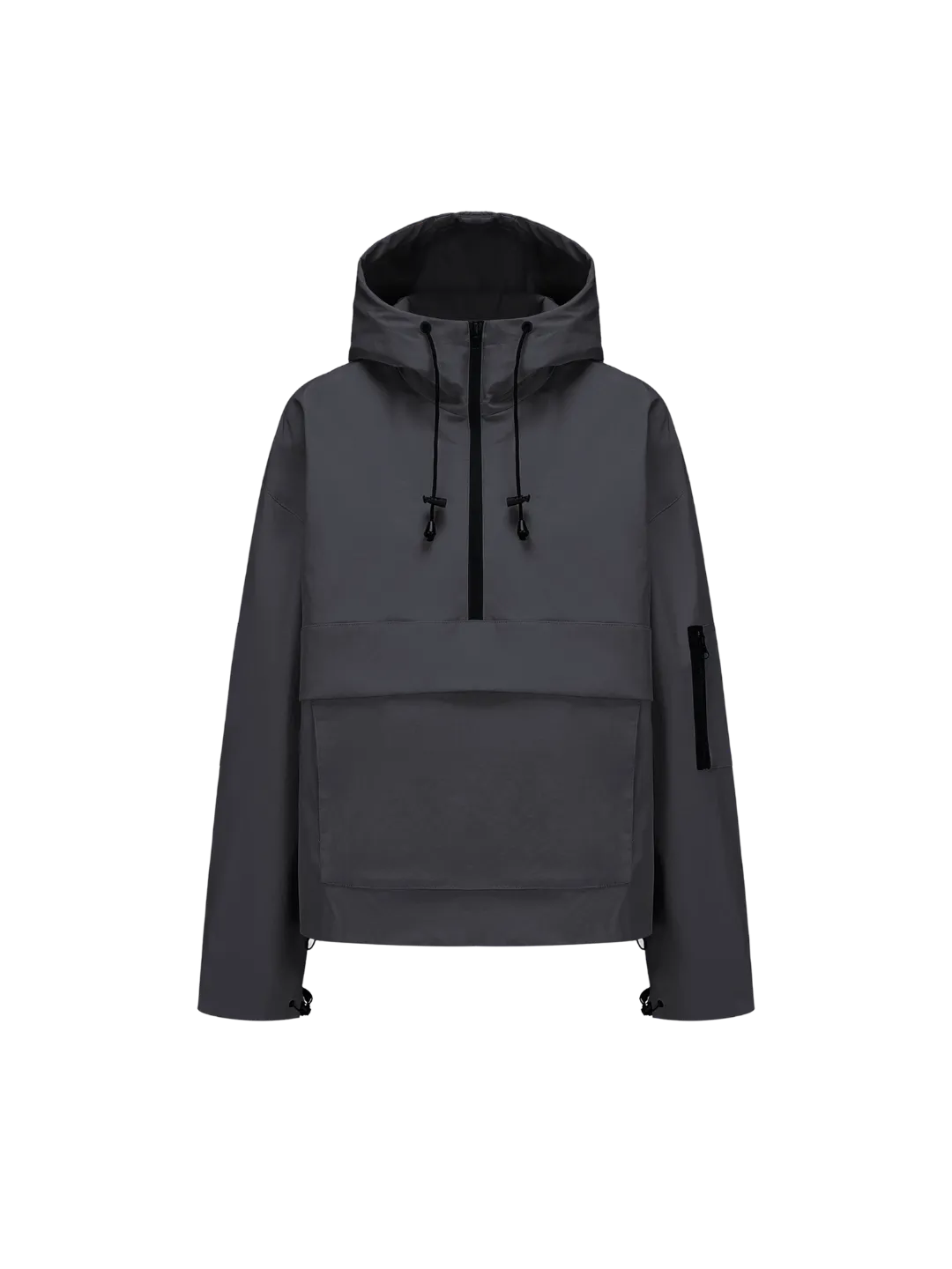 STM-TEX™ Classic Oversized Rain Hoodie - Image 20