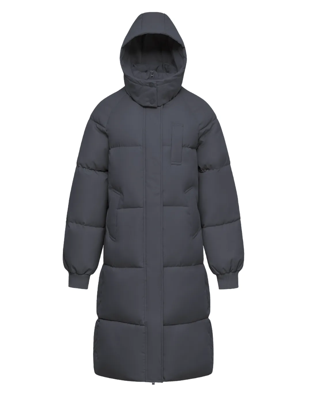 WarmCore™ Classic Long Hooded Puffer Jacket - Image 19