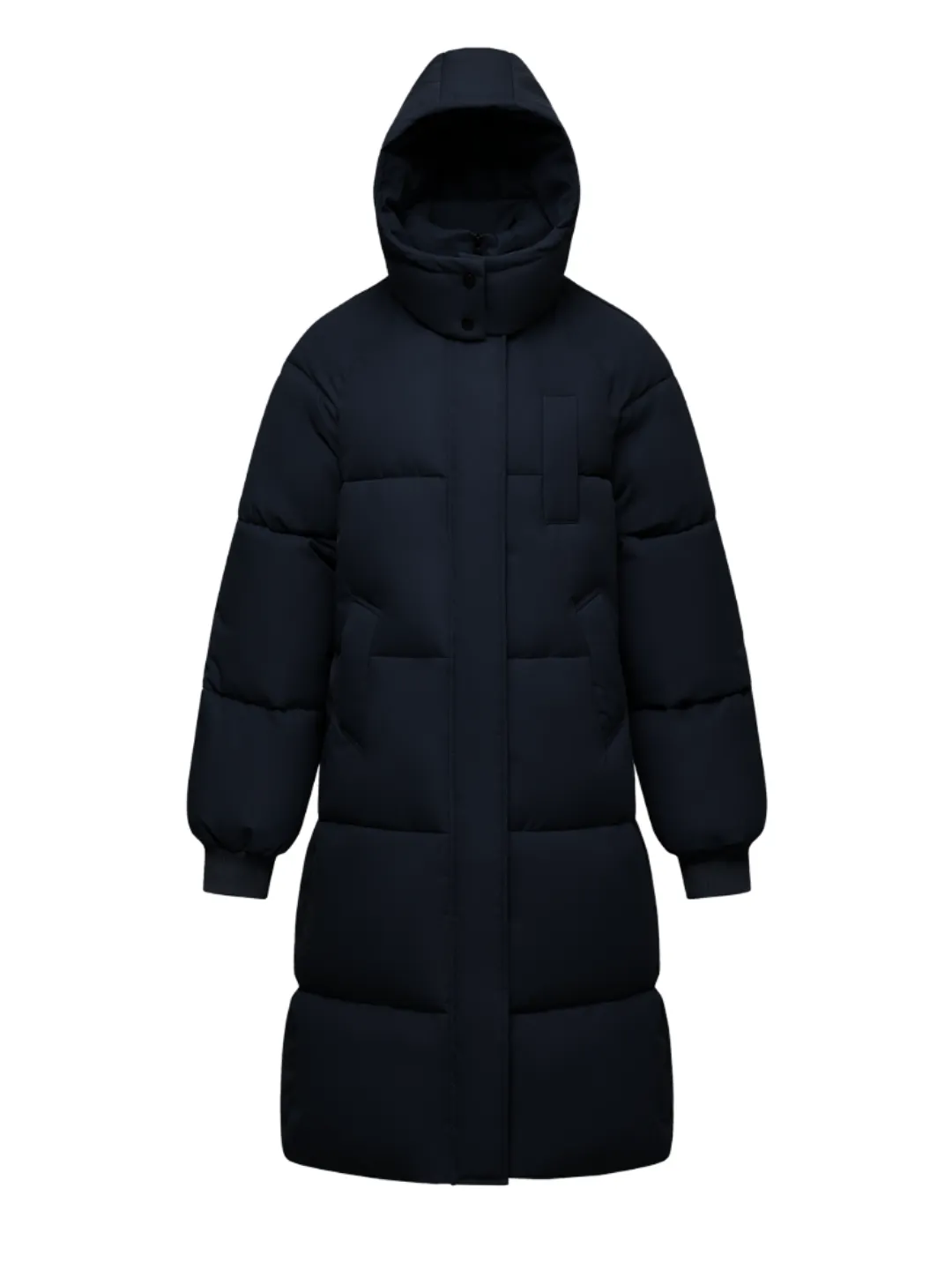WarmCore™ Classic Long Hooded Puffer Jacket - Image 22