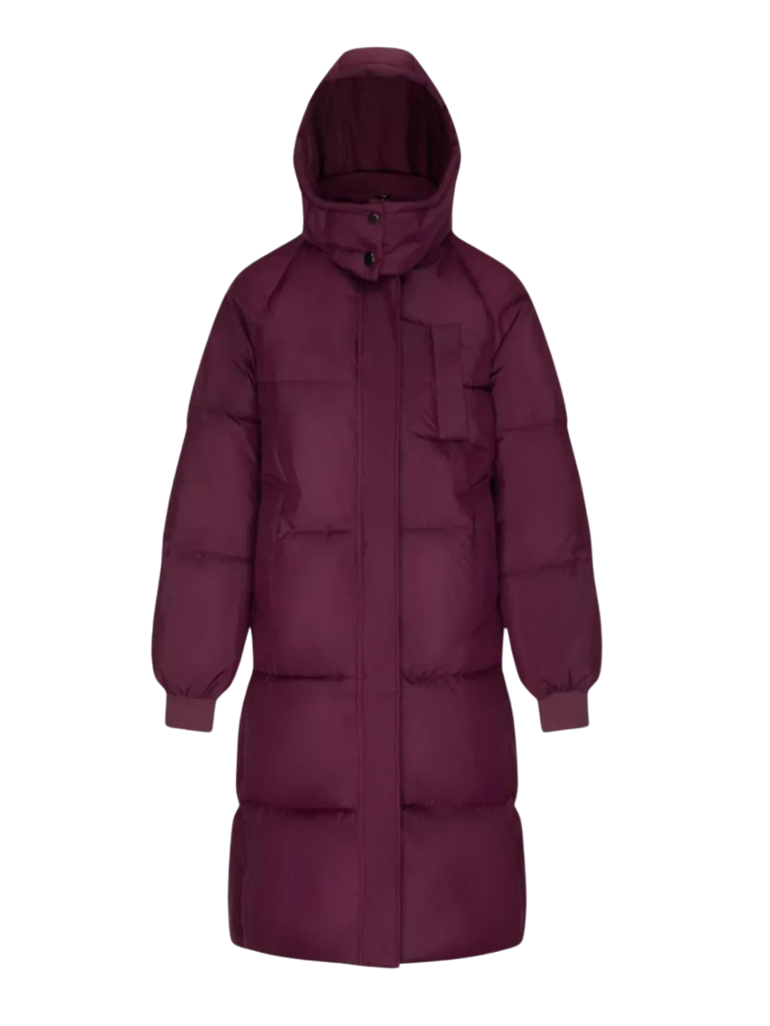 WarmCore™ Classic Long Hooded Puffer Jacket - Image 23